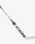 New CCM Axis XF Pro Demko Goalie Stick - Left