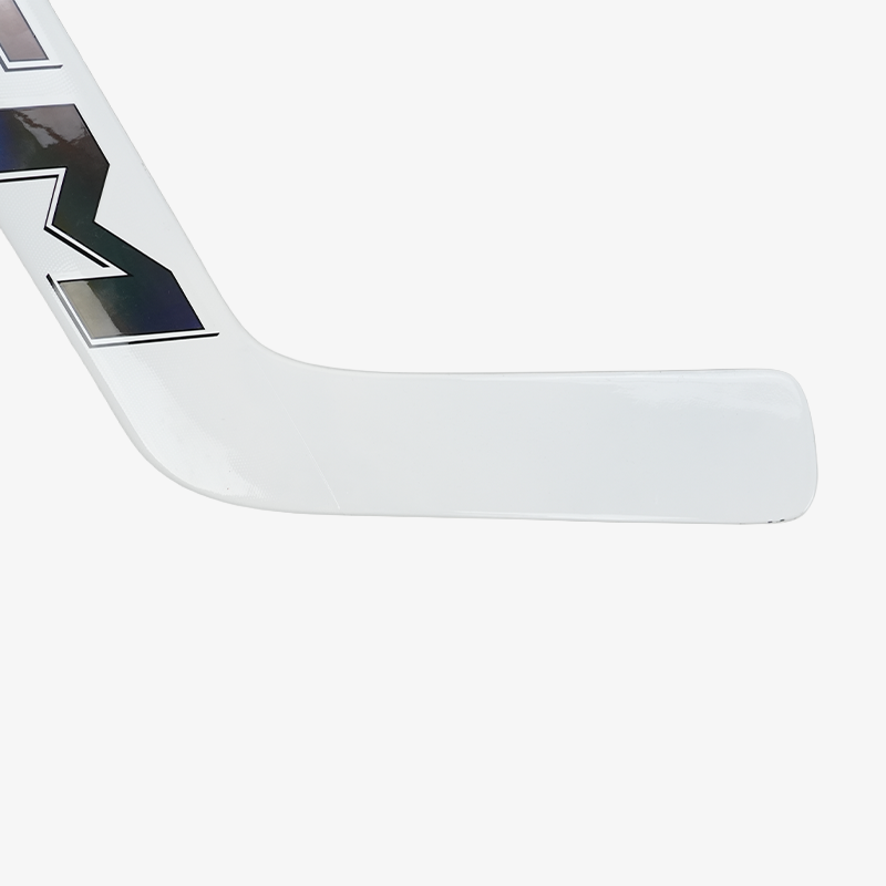 New CCM Axis XF Pro Demko Goalie Stick - Left