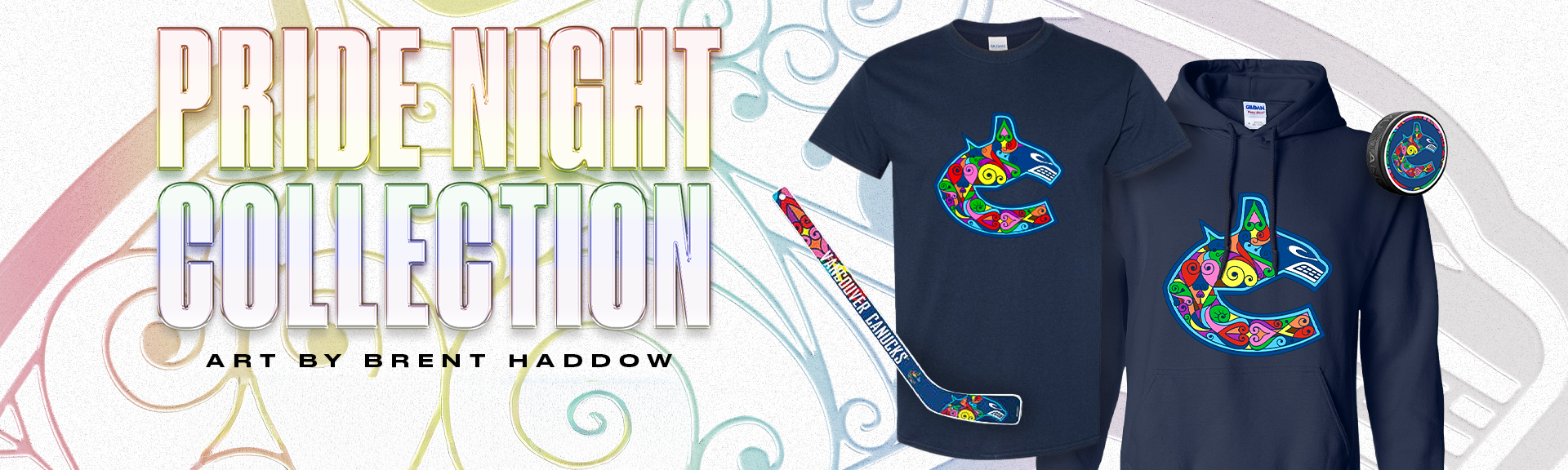 Pride Night