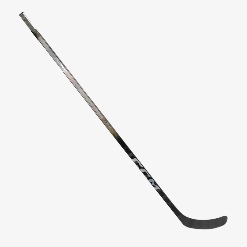 New CCM Jetspeed FT6 Pro (FT8 Wrap) Drazner Stick - Left