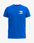 Vancouver Canucks Alex Edler Retirement T-Shirt