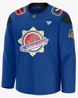 Vancouver Canucks Signed Pettersson Filipino Heritage Night Jersey