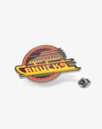 Vancouver Canucks First Nations 2025 Pin