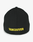 Vancouver Canucks First Nations 2025 New Era 3930 Hat