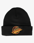 Vancouver Canucks First Nations 2025 New Era Toque