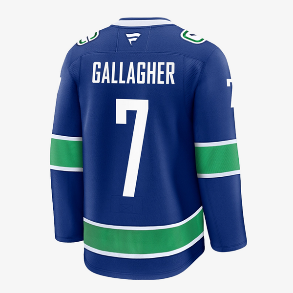 Gallagher / 42