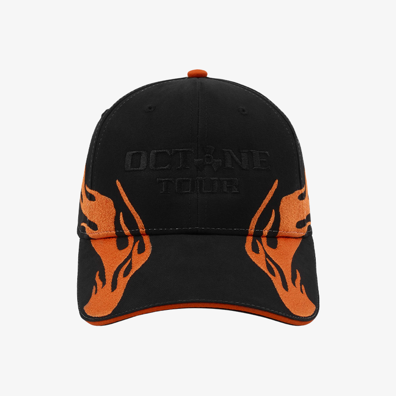 OCTANE TOUR HAT