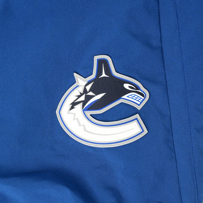 Vancouver Canucks Fanatics Orca Coach's Pants - New