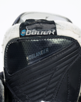 Used Bauer Vapor Hyperlite2 Hoglander Skates - Size 6 7/8