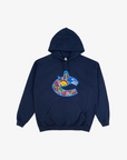 Vancouver Canucks Pride 2026 Hoodie