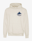 Vancouver Canucks In House On the Hunt Hoodie