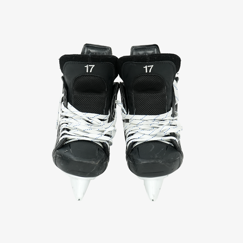 Used CCM Jetspeed FT8 Pro Hronek Skates - Size 8.5