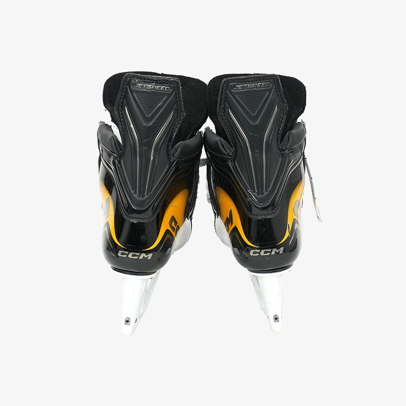 Used CCM Jetspeed FT8 Pro Hronek Skates - Size 8.5