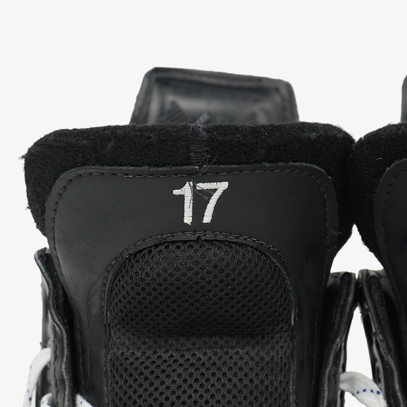 Used CCM Jetspeed FT8 Pro Hronek Skates - Size 8.5