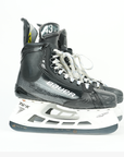 Quinn Hughes Bauer Vapor Hyperlite 2 Used Skates