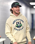 Abbotsford Canucks 5th Anniversary Hoodie