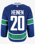 Heinen Alex Edler Warm up Jersey