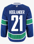 Höglander Alex Edler Warm up Jersey