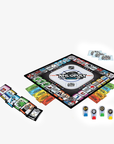 Vancouver Canucks NHL Junior-opoly