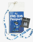 Vancouver Canucks Kids Club Membership