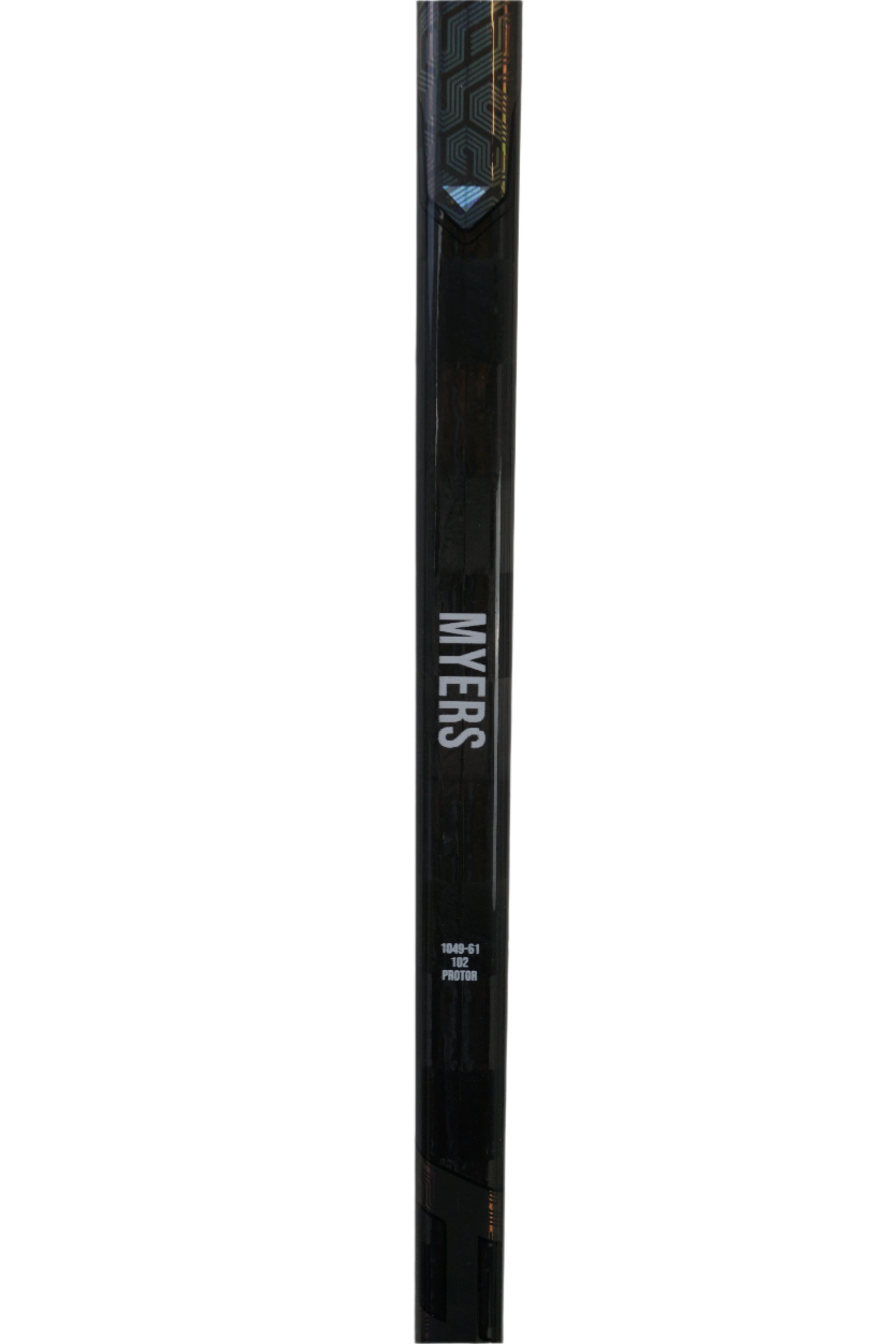 New Bauer Proto-R Myers Stick - Right