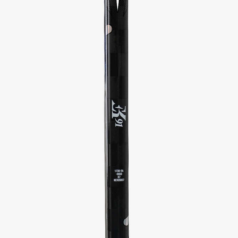 New Bauer Nexus Agent (Flylite Wrap) Kane Stick - Left