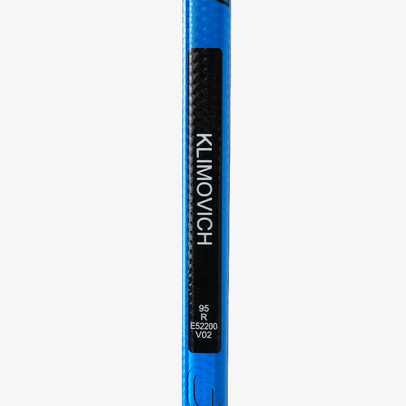 New CCM Jetspeed FT6 Pro (FT8 Wrap) Klimovich Stick - Right