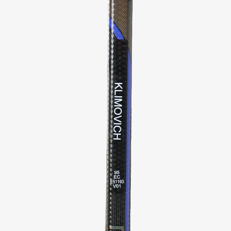 New CCM Ribcor Trigger 10 Pro (Trigger 9 Wrap) Klimovich Stick - Right