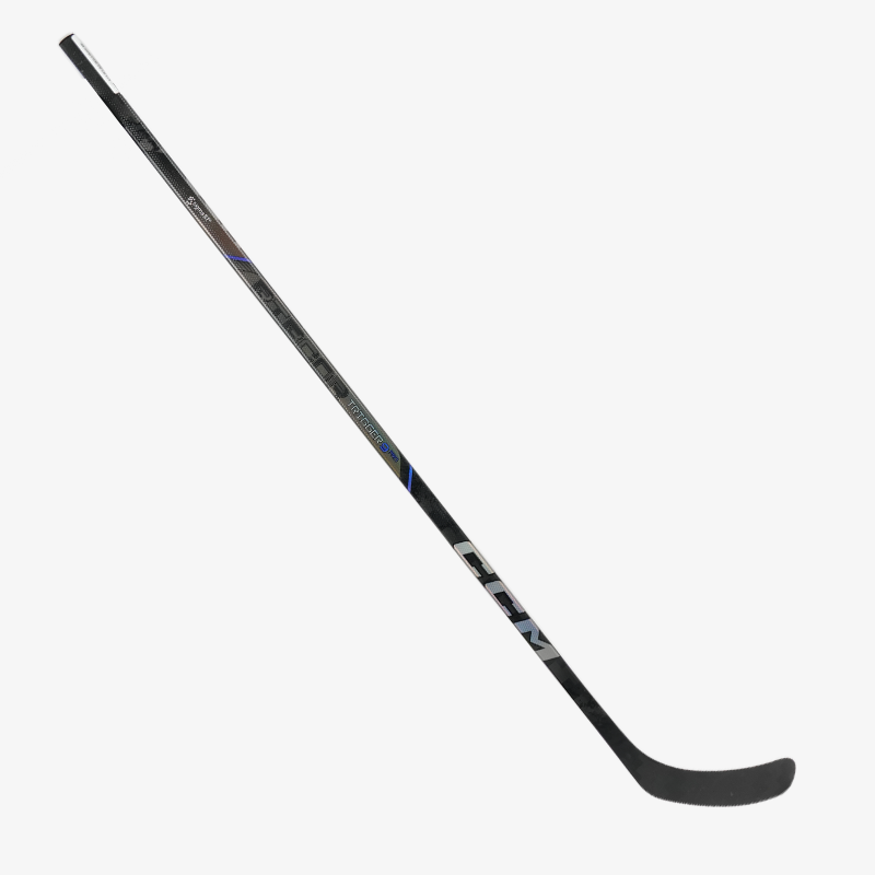New CCM Ribcor Trigger 10 Pro (Trigger 9 Wrap) Klimovich Stick - Right