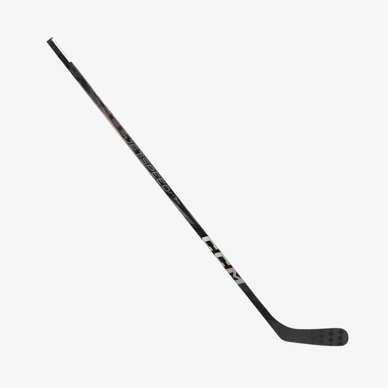 New CCM Jetspeed FT6 Pro (FT7 Wrap) Kudryavtsev Stick - Left