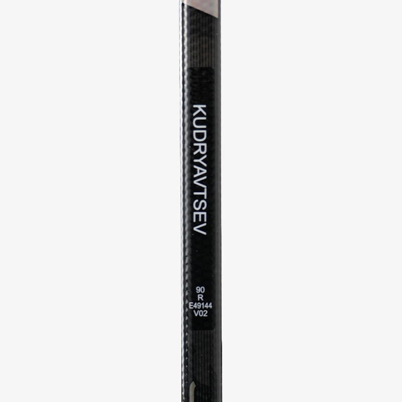 New CCM Jetspeed FT6 Pro (FT7 Wrap) Kudryavtsev Stick - Left