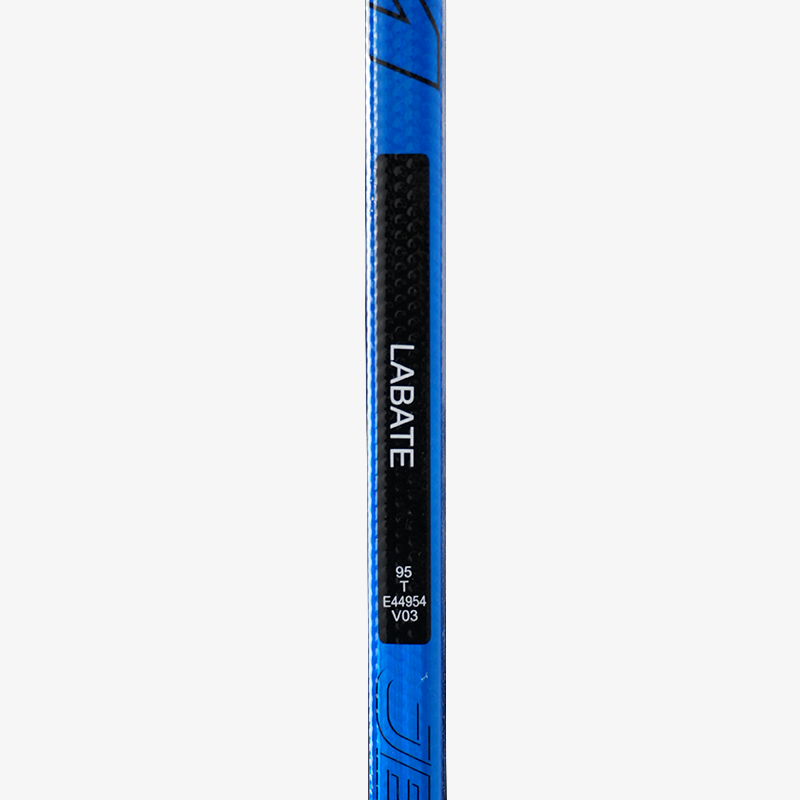 New CCM Jetspeed FT6 Pro LaBate Stick - Left