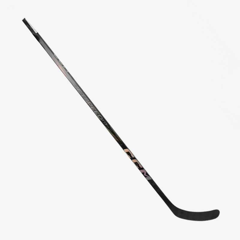 New CCM Jetspeed FT6 Pro (FT7 Wrap) Lekkerimaki Stick - Right