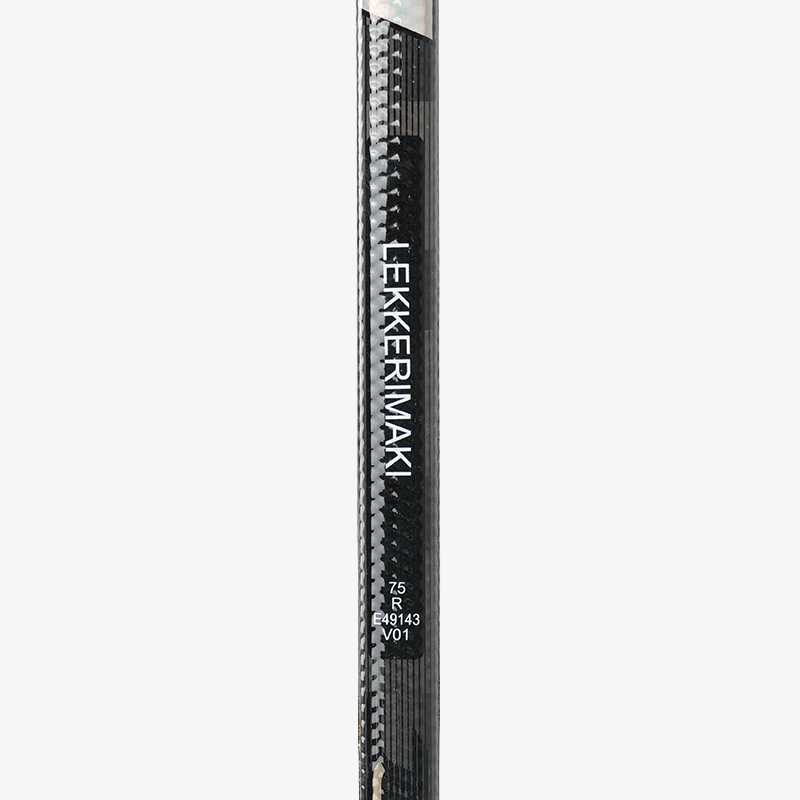 New CCM Jetspeed FT6 Pro (FT7 Wrap) Lekkerimaki Stick - Right