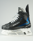 Jonathan Lekkerimäki Bauer Supreme Shadow Used Skates
