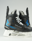 Jonathan Lekkerimäki Bauer Supreme Shadow Used Skates