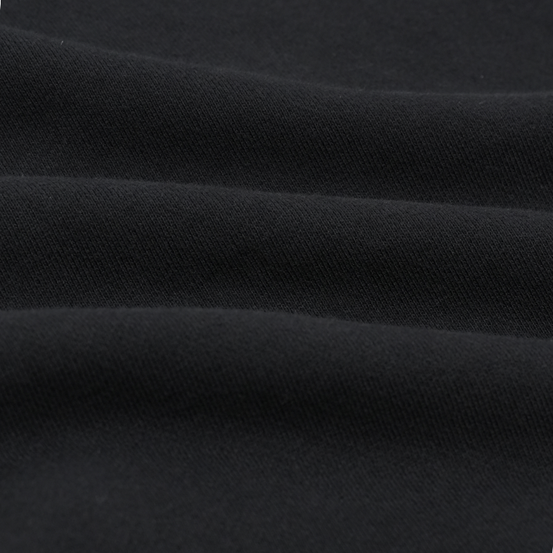 Vancouver Canucks x Malbon Range Cooper Black Skate Sweatshirt