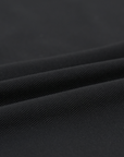 Vancouver Canucks x Malbon Fairway Bladwin Black Orca Polo