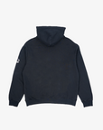 Vancouver Canucks x Malbon Fesque Navy Orca Hoodie