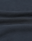 Vancouver Canucks x Malbon Fesque Navy Orca Hoodie