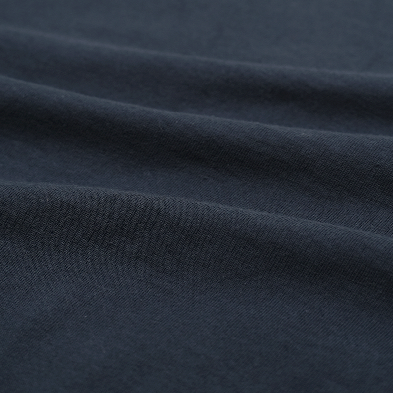 Vancouver Canucks x Malbon Bermuda Baldwin Navy Orca T-Shirt