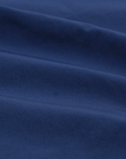 Vancouver Canucks x Malbon Navy Orca 1/4 Zip Anorak