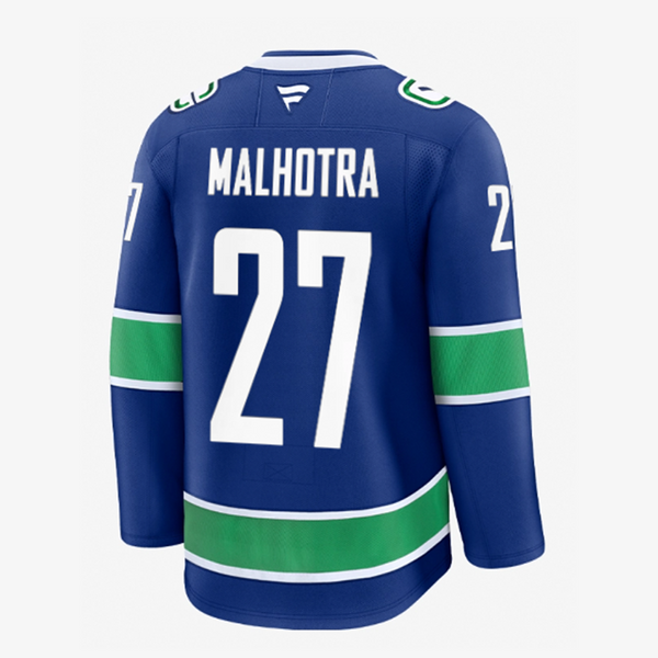 Malhotra / 42