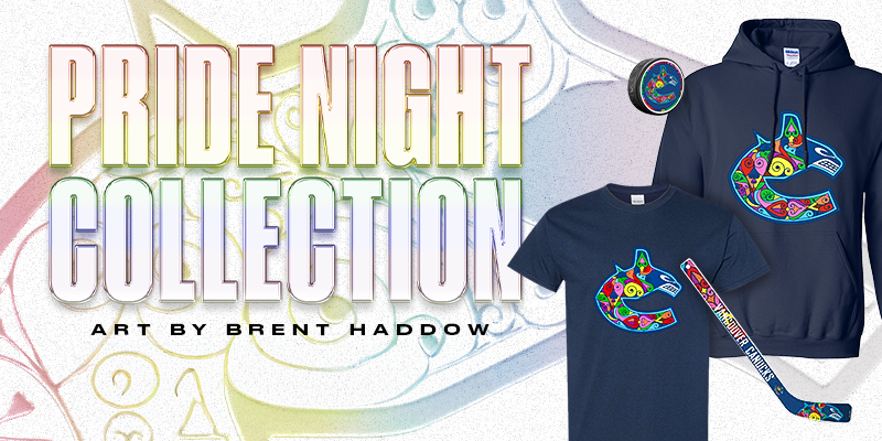 Pride Night