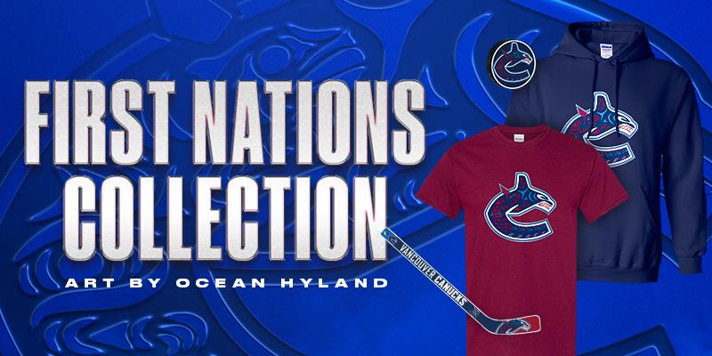First Nations Collection