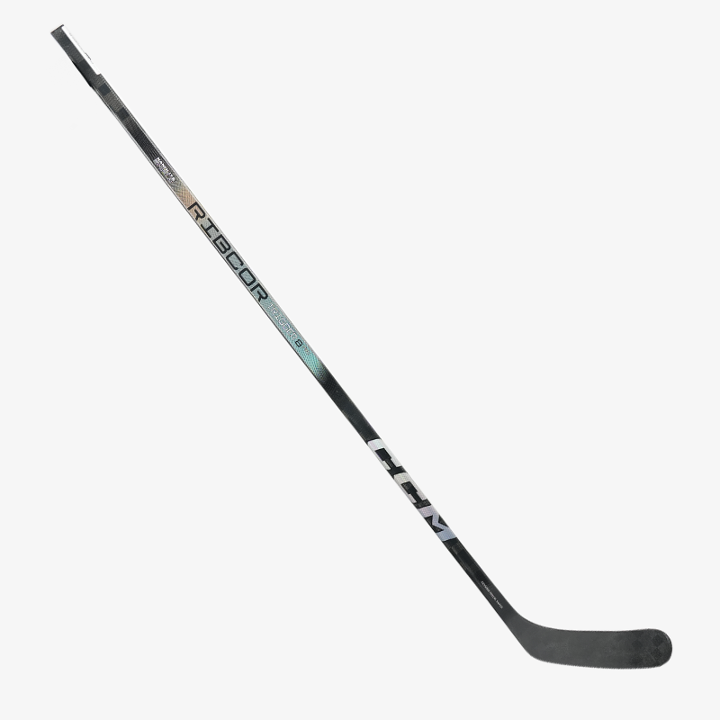 New CCM Ribcor Trigger 8 Pro Mueller Stick - Left