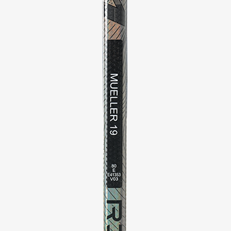 New CCM Ribcor Trigger 8 Pro Mueller Stick - Left