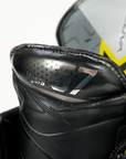 Used Bauer Vapor Hyperlite 2 Myers Skates - Size 11 3/4