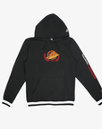 Vancouver Canucks New Era Select Skate Hoodie