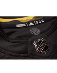 Vancouver Canucks Alternate Pro Stitch Custom Skate Jersey
